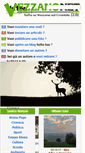Mobile Screenshot of lnx.vezzano.net